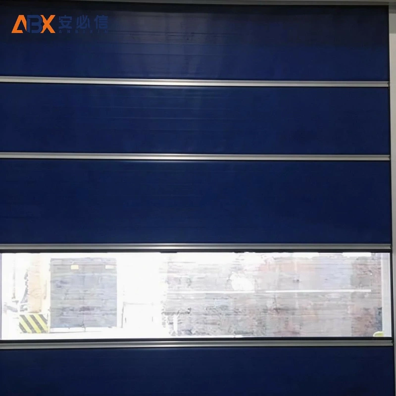 杭州市快速门